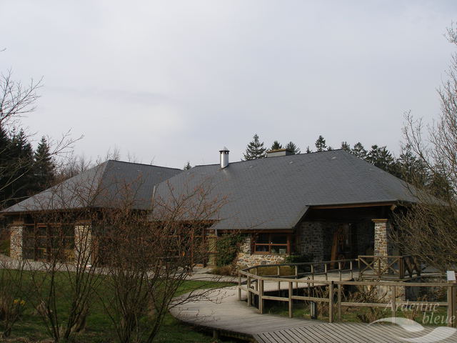 BATI - Domaine de Berinzenne